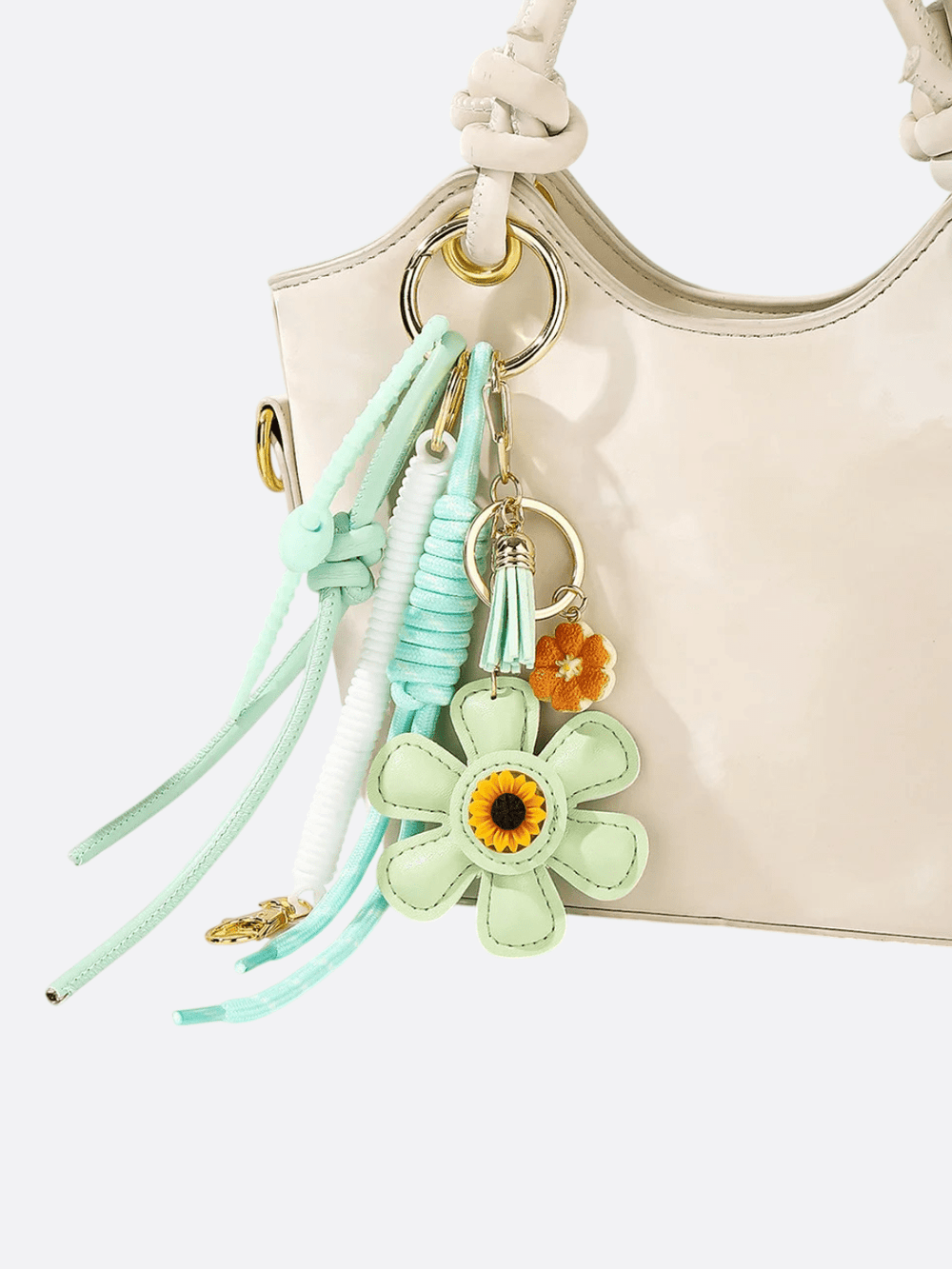 pendentif pour sac à main